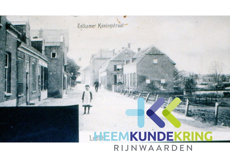 Tolkamer 09-1988 Hoofdstraat F00002037